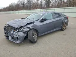 2HGFC2F73JH524081 2018 HONDA CIVIC