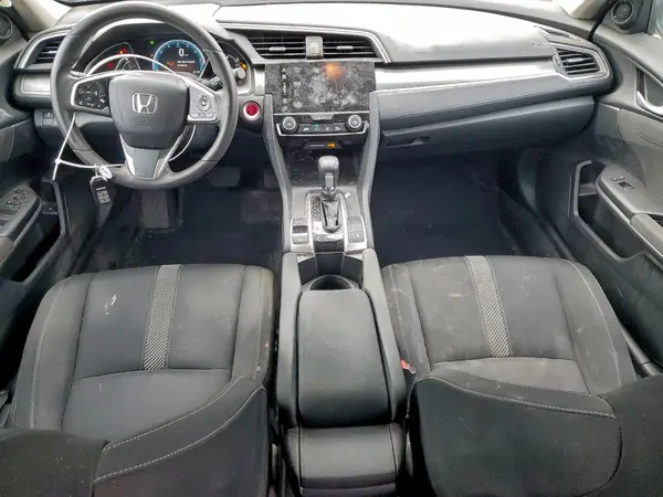2HGFC2F73JH524081 2018 HONDA CIVIC - Image 8