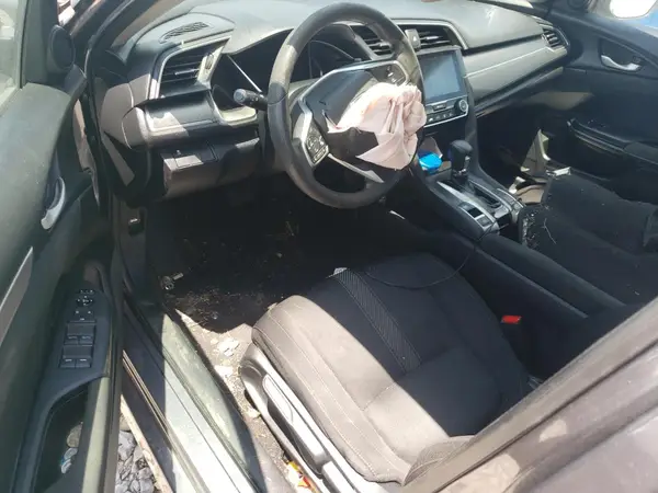 2HGFC2F73JH524114 2018 HONDA CIVIC - Image 8