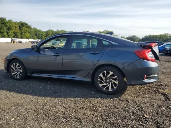 2HGFC2F73JH524226 2018 HONDA CIVIC - Image 2