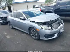 2HGFC2F73JH525179 2018 HONDA CIVIC