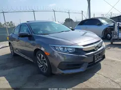 2HGFC2F73JH525988 2018 HONDA CIVIC