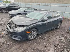 2HGFC2F73JH526560 2018 HONDA CIVIC