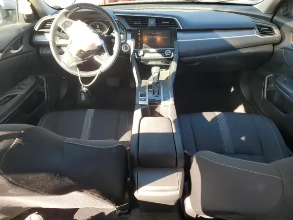 2HGFC2F73JH526638 2018 HONDA CIVIC - Image 8