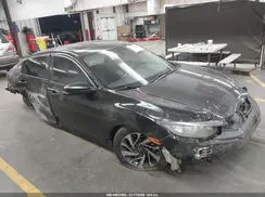 2HGFC2F73JH528132 2018 HONDA CIVIC