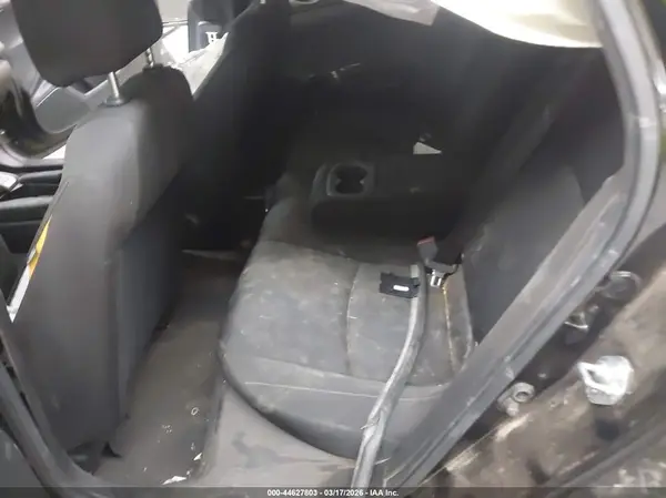 2HGFC2F73JH528132 2018 HONDA CIVIC - Image 8