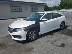 2HGFC2F73JH529006 2018 HONDA CIVIC