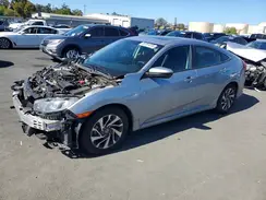 2HGFC2F73JH529961 2018 HONDA CIVIC