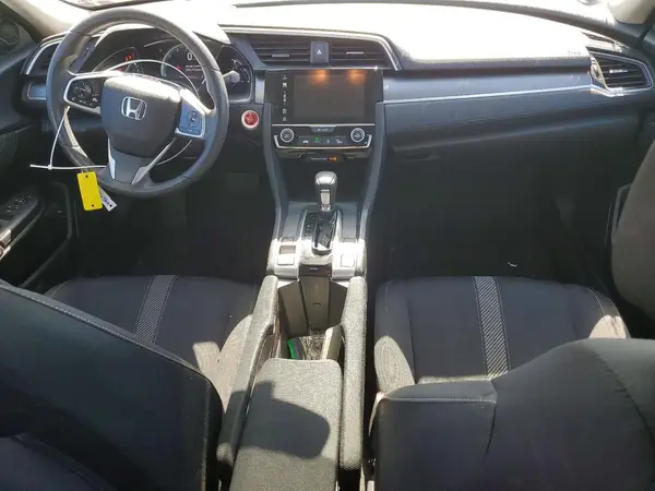 2HGFC2F73JH529961 2018 HONDA CIVIC - Image 8