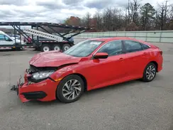 2HGFC2F73JH530687 2018 HONDA CIVIC