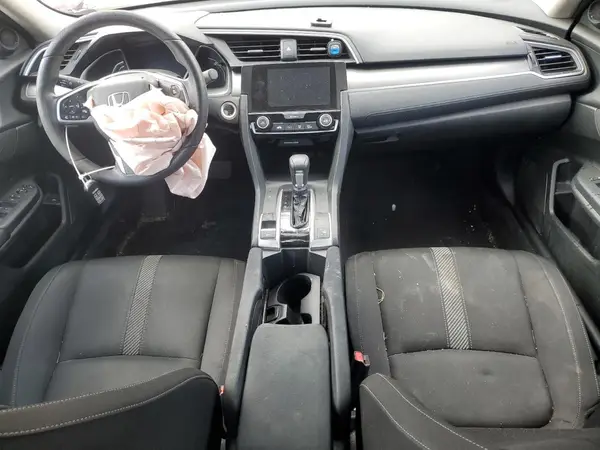 2HGFC2F73JH530687 2018 HONDA CIVIC - Image 8