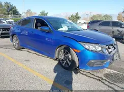 2HGFC2F73JH532763 2018 HONDA CIVIC