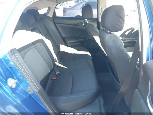 2HGFC2F73JH532763 2018 HONDA CIVIC - Image 8