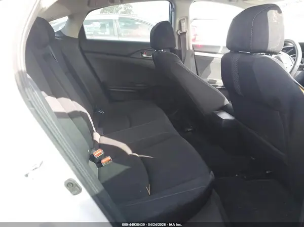 2HGFC2F73JH535159 2018 HONDA CIVIC - Image 8