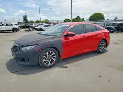2HGFC2F73JH538417 2018 HONDA CIVIC