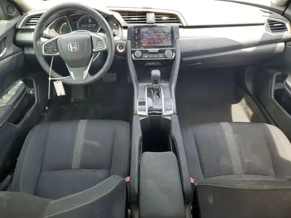 2HGFC2F73JH538417 2018 HONDA CIVIC - Image 8
