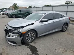 2HGFC2F73JH538790 2018 HONDA CIVIC