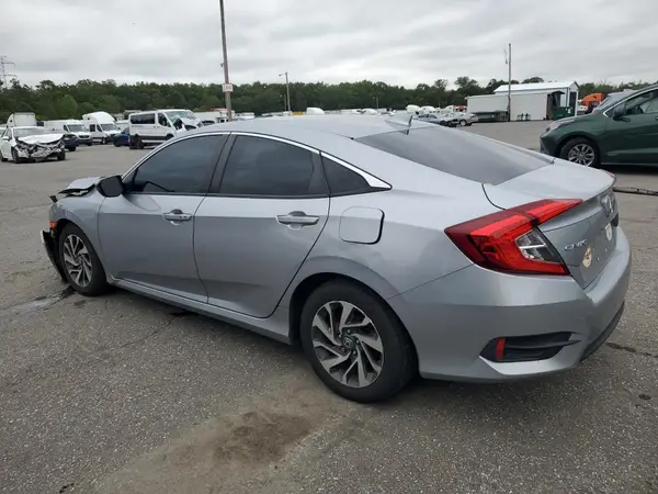2HGFC2F73JH538790 2018 HONDA CIVIC - Image 2