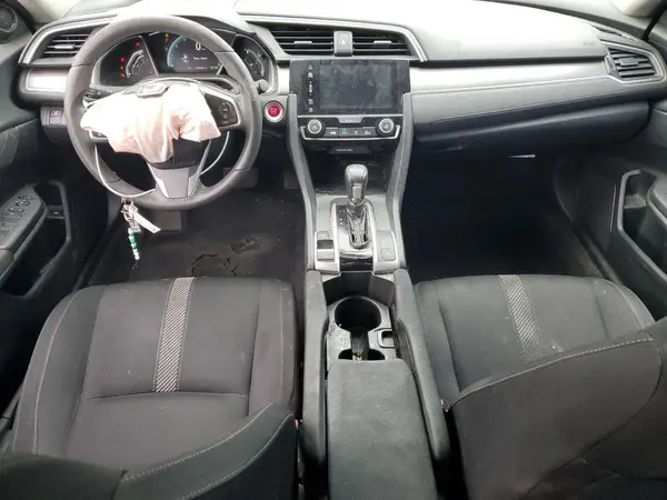 2HGFC2F73JH538790 2018 HONDA CIVIC - Image 8