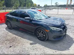 2HGFC2F73JH538904 2018 HONDA CIVIC