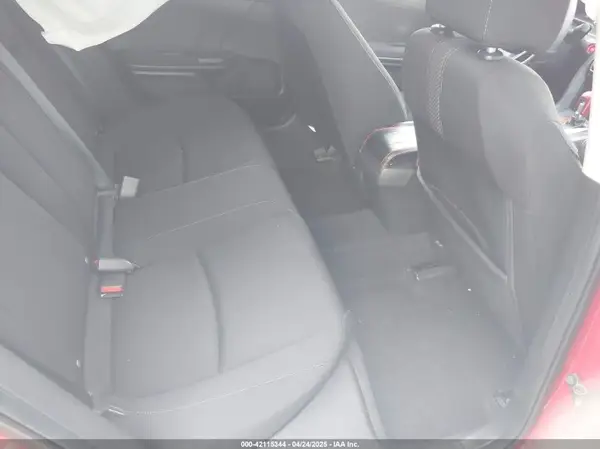 2HGFC2F73JH541754 2018 HONDA CIVIC - Image 8
