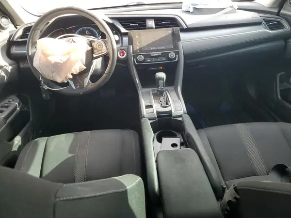 2HGFC2F73JH542113 2018 HONDA CIVIC - Image 8