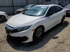 2HGFC2F73JH542922 2018 HONDA CIVIC