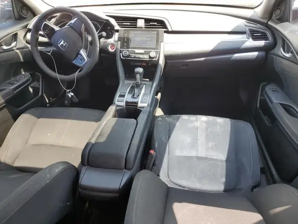 2HGFC2F73JH542922 2018 HONDA CIVIC - Image 8