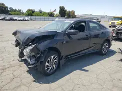 2HGFC2F73JH543570 2018 HONDA CIVIC
