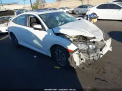 2HGFC2F73JH543889 2018 HONDA CIVIC