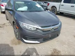2HGFC2F73JH544976 2018 HONDA CIVIC