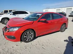 2HGFC2F73JH546159 2018 HONDA CIVIC