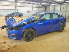 2HGFC2F73JH547215 2018 HONDA CIVIC
