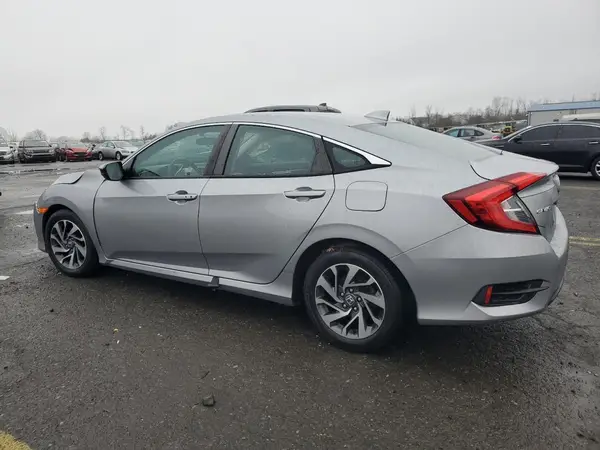 2HGFC2F73JH547795 2018 HONDA CIVIC - Image 2