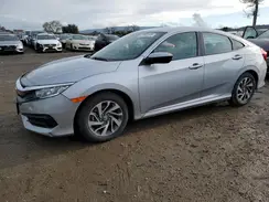 2HGFC2F73JH547828 2018 HONDA CIVIC