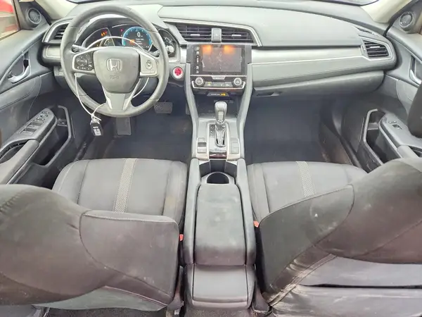 2HGFC2F73JH548154 2018 HONDA CIVIC - Image 8
