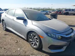 2HGFC2F73JH549076 2018 HONDA CIVIC