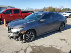 2HGFC2F73JH550163 2018 HONDA CIVIC