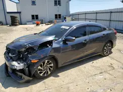 2HGFC2F73JH550938 2018 HONDA CIVIC