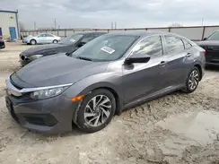 2HGFC2F73JH550972 2018 HONDA CIVIC