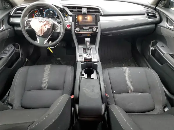2HGFC2F73JH550972 2018 HONDA CIVIC - Image 8
