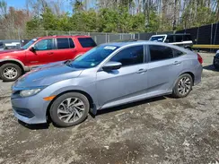 2HGFC2F73JH551006 2018 HONDA CIVIC
