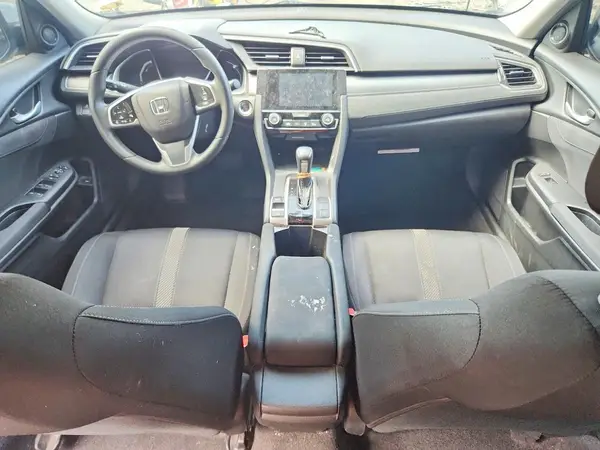 2HGFC2F73JH551006 2018 HONDA CIVIC - Image 8