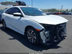 2HGFC2F73JH551118 2018 HONDA CIVIC