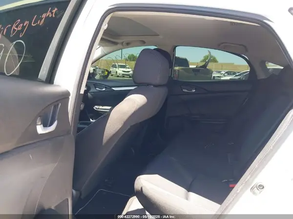 2HGFC2F73JH551118 2018 HONDA CIVIC - Image 8