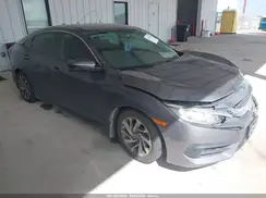 2HGFC2F73JH551538 2018 HONDA CIVIC
