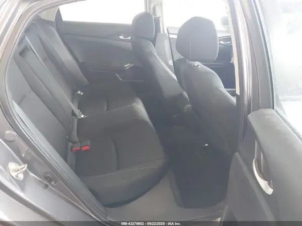 2HGFC2F73JH551538 2018 HONDA CIVIC - Image 8