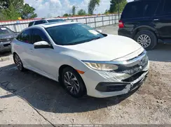 2HGFC2F73JH551572 2018 HONDA CIVIC