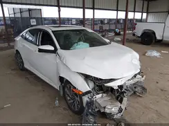 2HGFC2F73JH551586 2018 HONDA CIVIC
