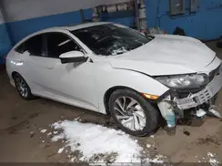 2HGFC2F73JH553211 2018 HONDA CIVIC
